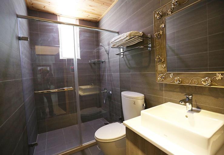 Guizhulin B&B Цзяоси Экстерьер фото