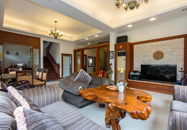 Guizhulin B&B Цзяоси Экстерьер фото